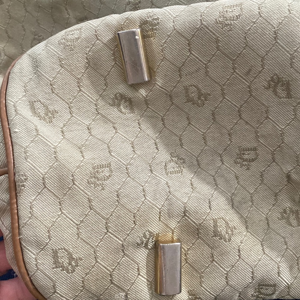 Authentic Dior bag - Picture 4 of 13